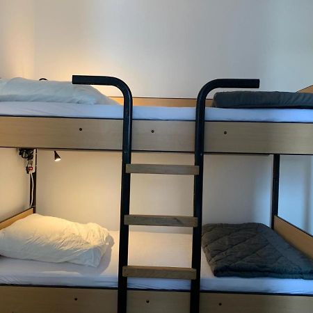Appartement Downtown Ehrenfeld à Cologne Extérieur photo