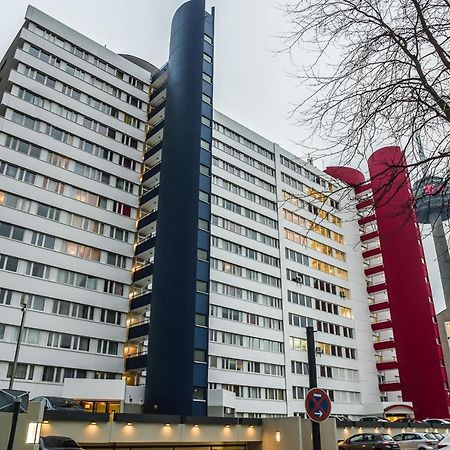 Appartement Downtown Ehrenfeld à Cologne Extérieur photo