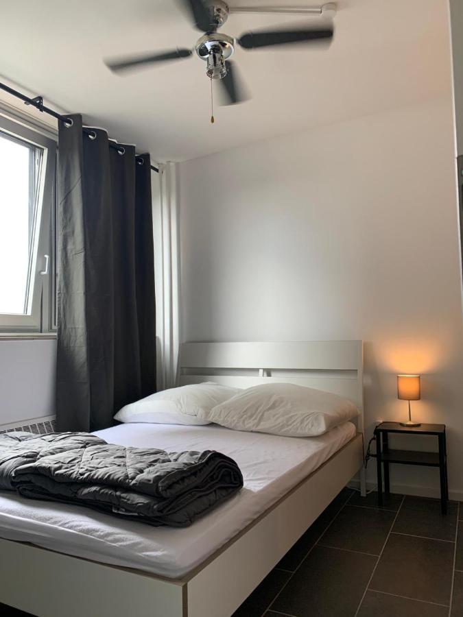 Appartement Downtown Ehrenfeld à Cologne Extérieur photo