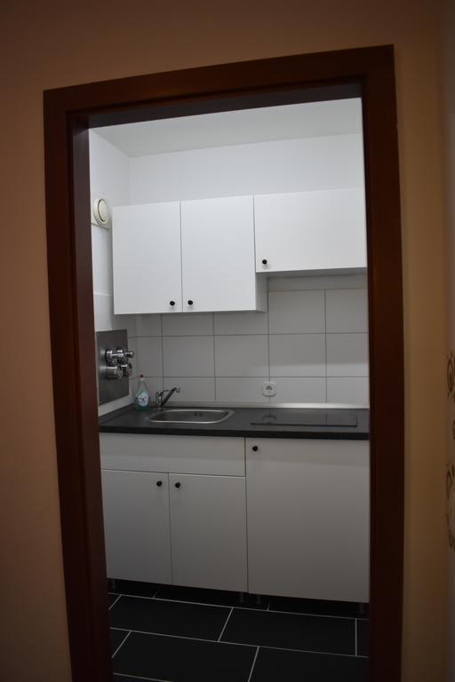 Appartement Downtown Ehrenfeld à Cologne Extérieur photo