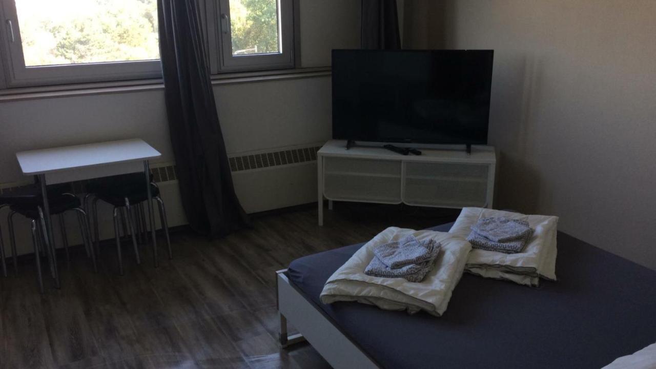 Appartement Downtown Ehrenfeld à Cologne Extérieur photo