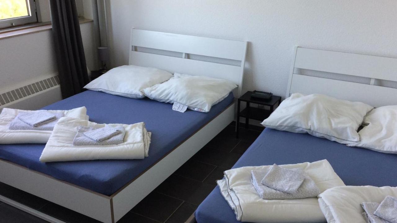 Appartement Downtown Ehrenfeld à Cologne Extérieur photo