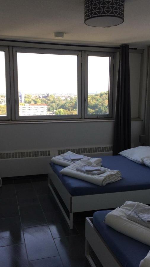 Appartement Downtown Ehrenfeld à Cologne Extérieur photo