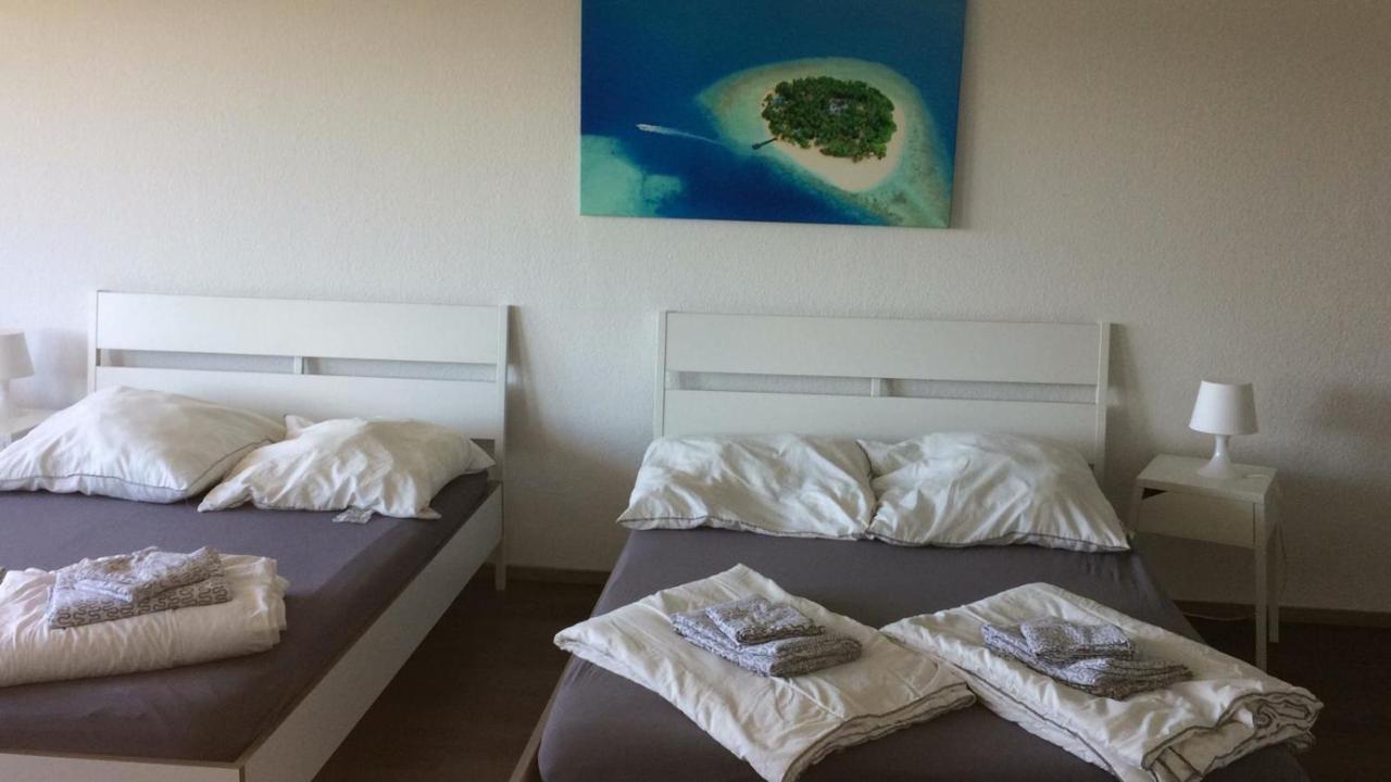 Appartement Downtown Ehrenfeld à Cologne Extérieur photo